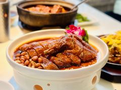 -金湖港式餐厅(建外店)