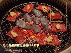 -万福·和牛炭火烧肉店(苏州中心店)