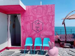 -Cafe Rooftop Cheongsapo