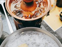 -王家渡火锅店(棕榈泉店)