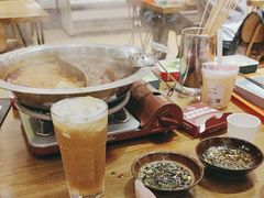 -黔哆哆地摊酸汤火锅(清湖店)