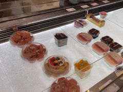 -爱维尔阳光蛋糕(新湖明珠城店)