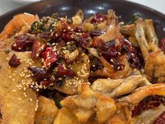 -天成·川菜家宴(礼岗店)