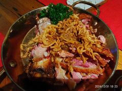 -宝莱纳餐厅(滨江店)