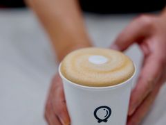 -缶乐FOLLOW咖啡