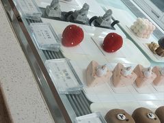 -嗒令甜品·主题融合料理餐厅(首座时代店)