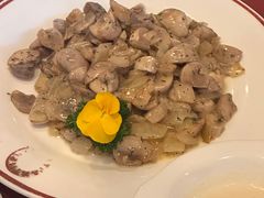 -老井俄式餐厅