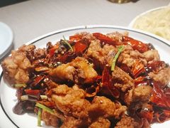 -琴早英子菜馆(古田路店)