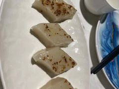 桂花拉糕-绿波廊(豫园店)
