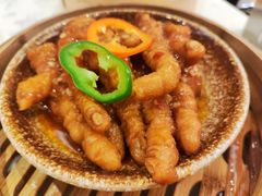 -酌宴府The China Club·广州万富希尔顿酒店(云城东路店)