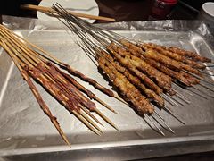 -三个大叔东北烧烤·砂锅菜(西三旗店)