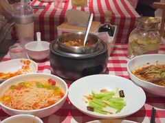 -西贝(枫蓝国际购物中心店)