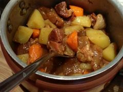 -西贝(上海我格广场店)