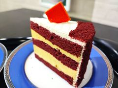 -第戎蛋糕(恒隆广场店)