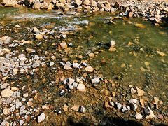 -雅鲁激流探险漂流