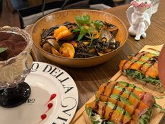 -IL TEATRO 精品意大利餐厅