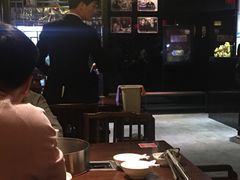 大堂-捞神煲汤火锅(湖滨商业街店)