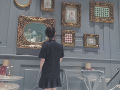 -芳博滋法式甜品(时代店)
