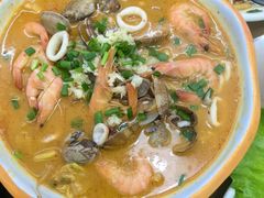 -鑫鸿达·海鲜闽菜热炒小馆(中山路店)