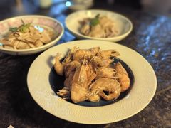 -花迹·金陵南京菜(老门东店)