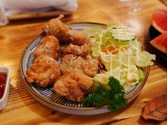 日式炸鸡块-鸟先生居酒屋(东湖馨园店)