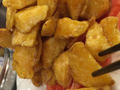 -春饼家常菜(百子湾店)