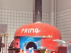 -Primo·丽莫意大利窑烤披萨