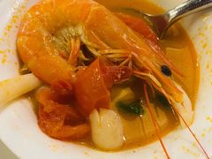 -simply thai天泰(长泰广场店)