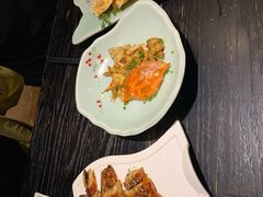 -万鱼亭·鹤家日本料理(南通青年中路店)