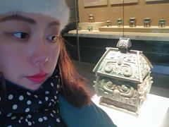 -太原市博物馆