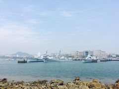 -中国人民解放军海军博物馆