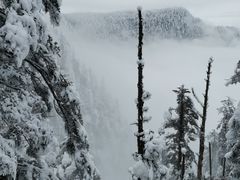 -瓦屋山景区
