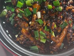 -外婆家(杭州马塍店·杭帮菜名店)
