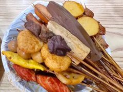 -彭姐麻辣烫(海淀店)