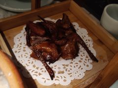 -大榕树下顺德菜(融创茂店)