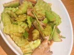 -澜小宴·胶东海鲜烟台味(时光塔店)