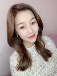 点击看大图 -3AM HAIR SALON烫发染发接发