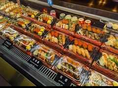 -玩米匠(寿司·刺身·金水正弘城店)