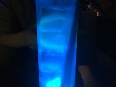 -Ish Whiskey&Cocktail Bar酒吧(合生麒麟新天地店)