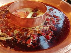 -老码头火锅(骡马市店)