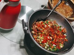 -味上湘菜馆(河马店)