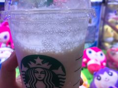 -星巴克(徐州苏宁广场B1店)