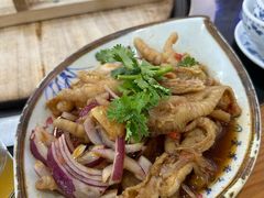 -小李子烧烤火锅地锅(枣行店)