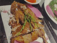 -姑苏家宴·苏帮菜·松鼠桂鱼(苏州总店)