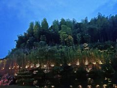 -安吉涵田度假村·水榭居中餐厅