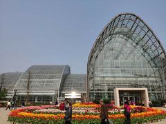 -南山植物园