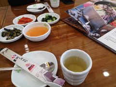 -全州拌饭馆(断桥店)