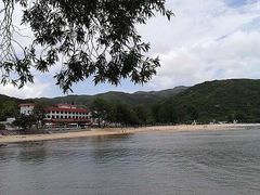 -梅窝