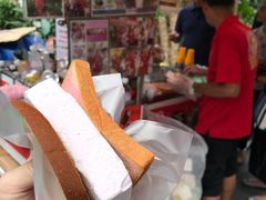 -詹爷爷乌节路街头冰淇淋