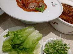 -紫光园(劲松店)